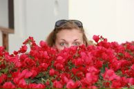 Фотография Шуровой Евгении