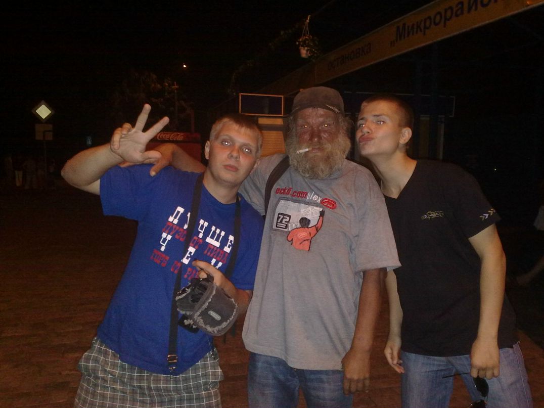Дима Филипченко фотография #50