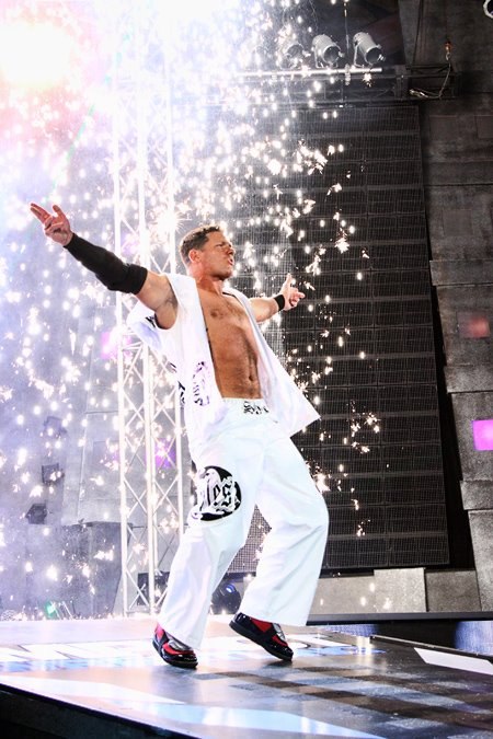 Aj Styles фотография #26
