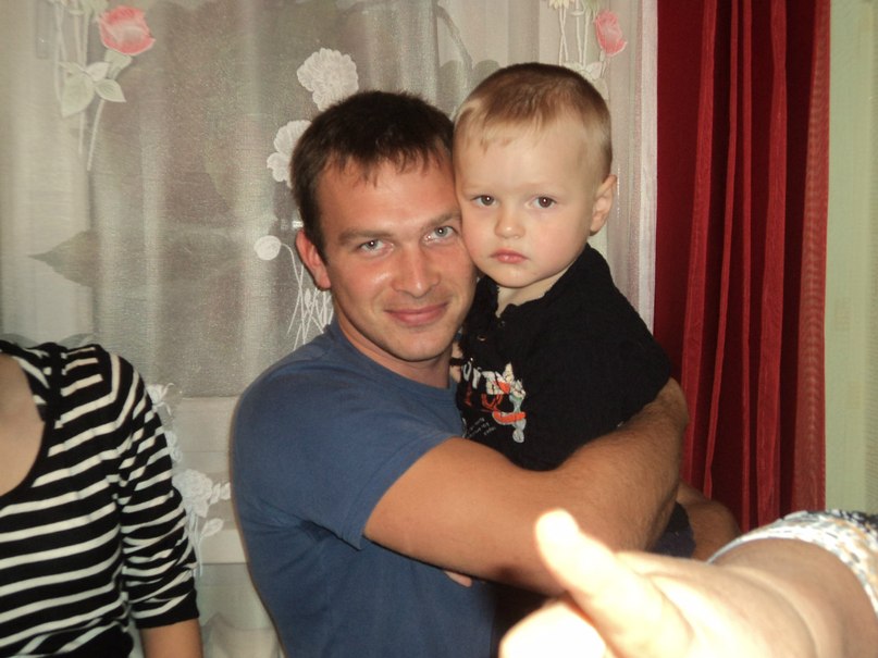 Дмитрий Голубев фотография #36