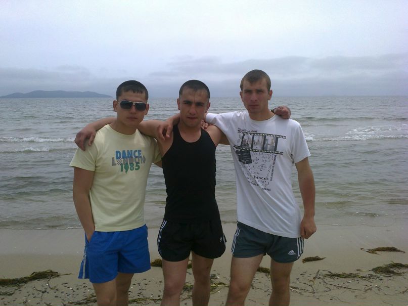 Курбан Омаров фотография #46