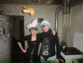 Фотография Сафонова Николая