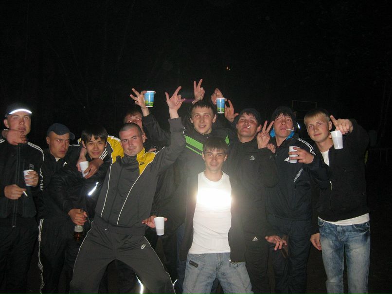 Александр Дурницын фотография #49