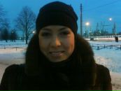 Фотография Турчинской Ангелины