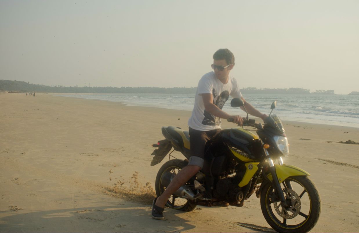 Константин Яценко фотография #45