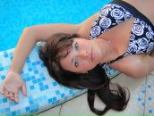 Фотография Садовниковой Томы