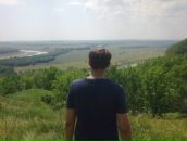 Фотография Ларцына Олега