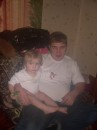 Фотография Клюнина Николая