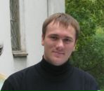 Фотография Ковчуна Александра