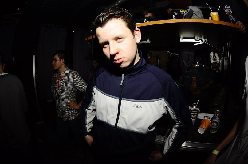 Коля Сильвер фотография #27