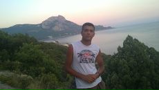 Фотография Дроздовского Михаила