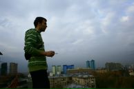 Фотография Сейфуля-Фарсейкина Фейрука