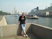 Фотография Олейникова Евгения