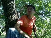 Фотография Хамидуна Жемала