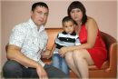 Фотография Валитовой Деляры