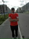 Фотография Баранова Виктора