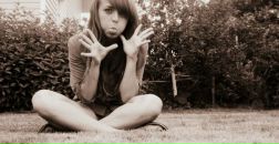 Фотография Романовой Марии