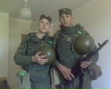 Фотография Мамуткина Misha