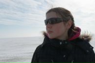 Фотография Чеховой Алисы