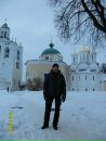 Фотография Кузьмина Василия