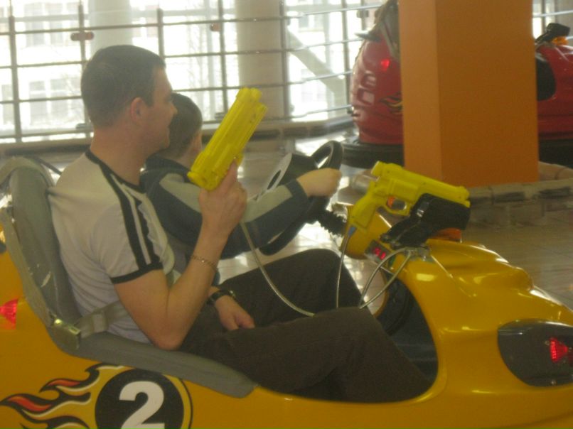 Максим Игошин фотография #30