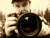 Фотография Сенюты Артёма