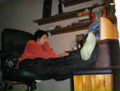 Фотография Гри Виктории