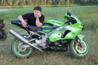 Фотография Листопадова Романа