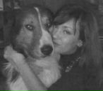 Фотография Левиной Анны