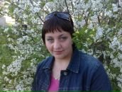 Фотография Смирновой Ольги