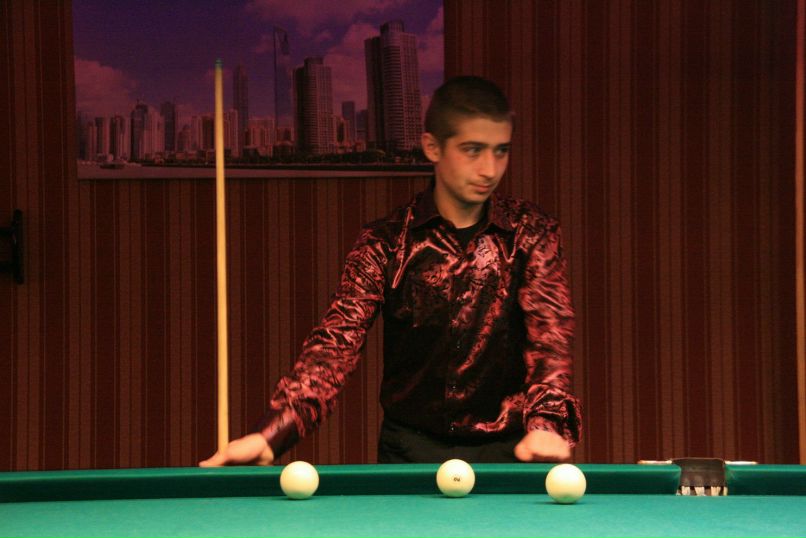 Дмитрий Коваль фотография #8