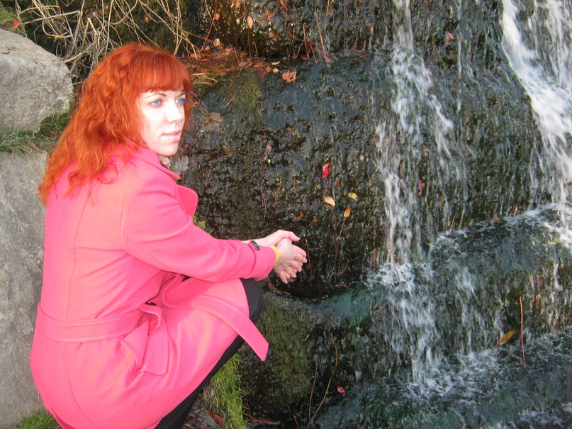 Наталья Ткаченко фотография #1