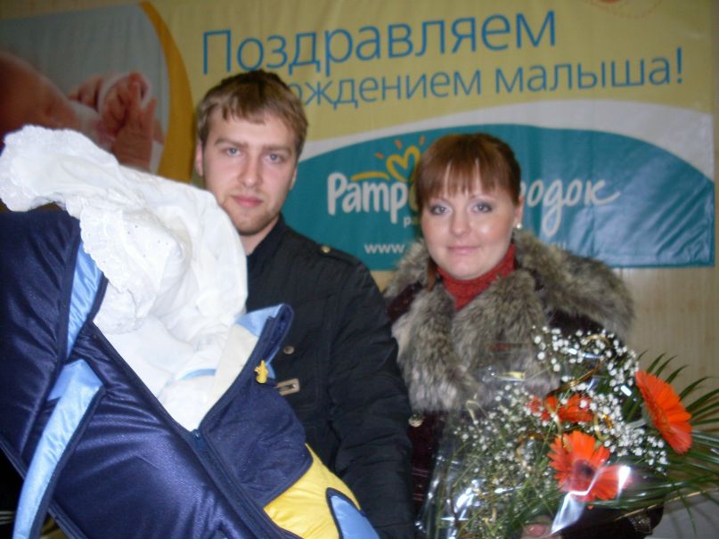 Михаил Синицын фотография #26