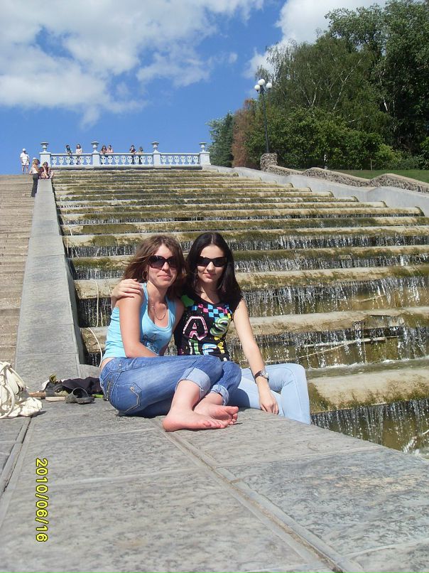 Люда Сухенко фотография #34