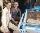 Фотография Аксенова Антона