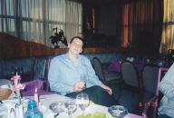 Фотография Державина Игоря