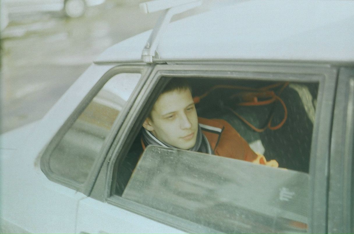 Антон Карпов фотография #17