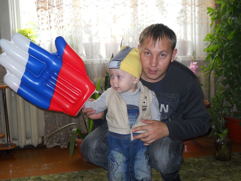 Иван Леонов фотография #11