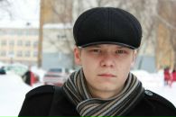 Фотография Александровича Алексея