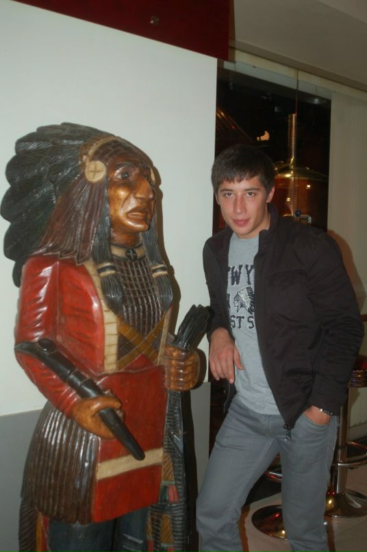 Фархат Хасанов фотография #6