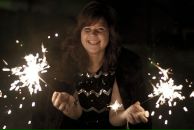 Фотография Кодоловой Лены