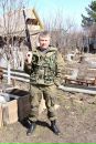 Фотография Вовченко Антона