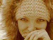 Фотография Аверинской Юлии