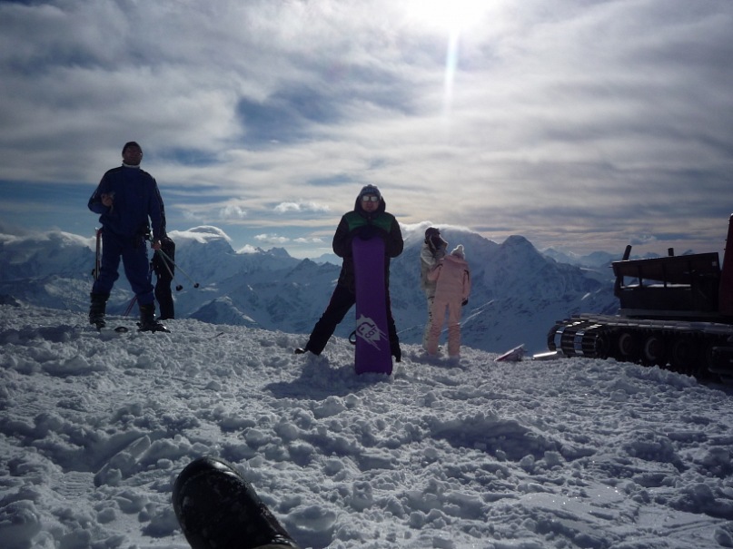 Амир Карданов фотография #42