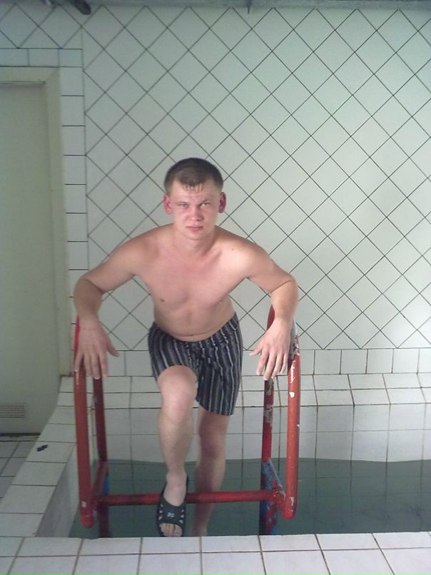 Вова Харченко фотография #15