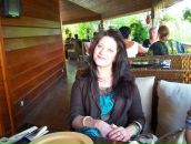 Фотография Roy Galina