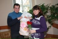 Фотография Колотаевой Марии