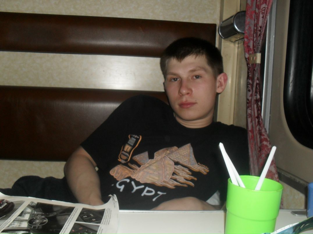 Руслан Валеев фотография #45