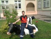 Фотография Макаева Дмитрия