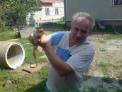 Ігор Кучера фотография #15 (источник - https://vk.com/id77403401)